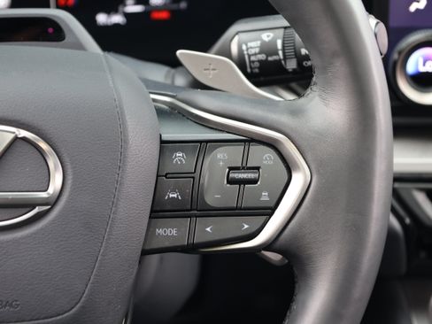 Used 2026 Lexus TX 350 AWD w/ Technology Package image 21