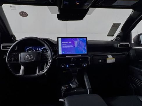 New 2026 Toyota 4Runner Limited AWD/4WD image 27