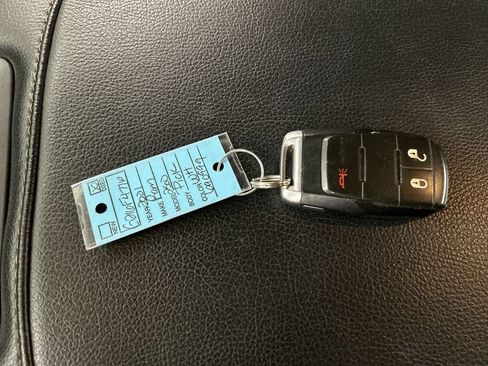Used 2021 RAM 2500 Tradesman AWD/4WD image 12
