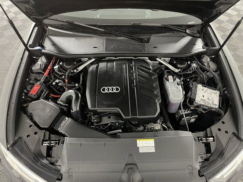 Used 2023 Audi A6 Premium Plus w/ Premium Plus Package image 21