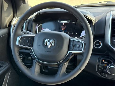 New 2026 RAM 1500 Lone Star image 13