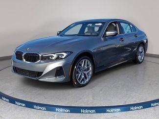 New 2026 BMW 330i xDrive 330i xDrive w/ Convenience Package video 1