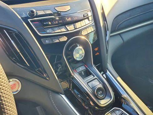 New 2026 Acura RDX A-Spec AWD/4WD image 15