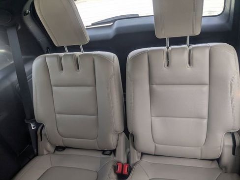 Used 2018 Ford Explorer Limited AWD/4WD image 29