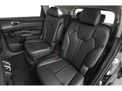 New 2026 Kia Sorento SX image 16
