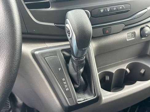 New 2026 Ford Transit 250 148 Medium Roof image 49