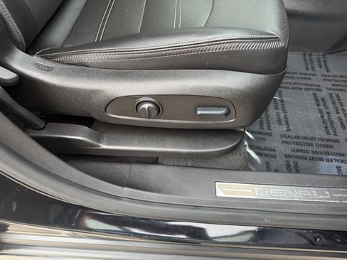 Used 2022 GMC Terrain Denali w/ Black Diamond Edition image 41