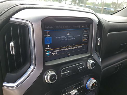 Used 2021 GMC Sierra 1500 SLT w/ SLT Premium Package image 27