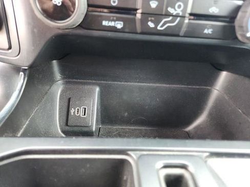 Used 2025 Ford F150 STX w/ STX Black Appearance Package image 24