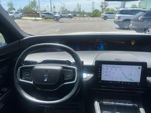 Used 2024 Lincoln Nautilus Reserve w/ Equipment Group 202A AWD/4WD image 21