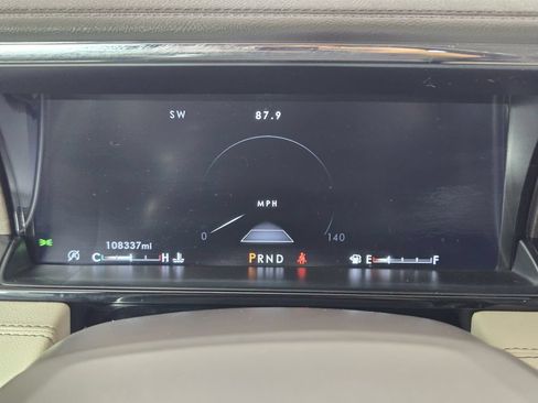 Used 2020 Lincoln Navigator Reserve w/ Luxury Package RWD image 16