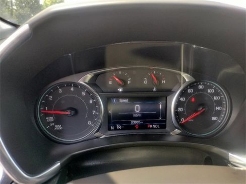 Used 2024 Chevrolet Equinox LT w/ LPO, Floor Liner Package image 31