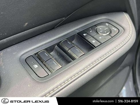 Certified 2024 Lexus TX 350 AWD w/ Captains Chair Package image 23