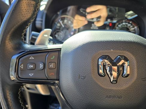 Used 2022 RAM 1500 TRX w/ TRX Level 1 Equipment Group image 23