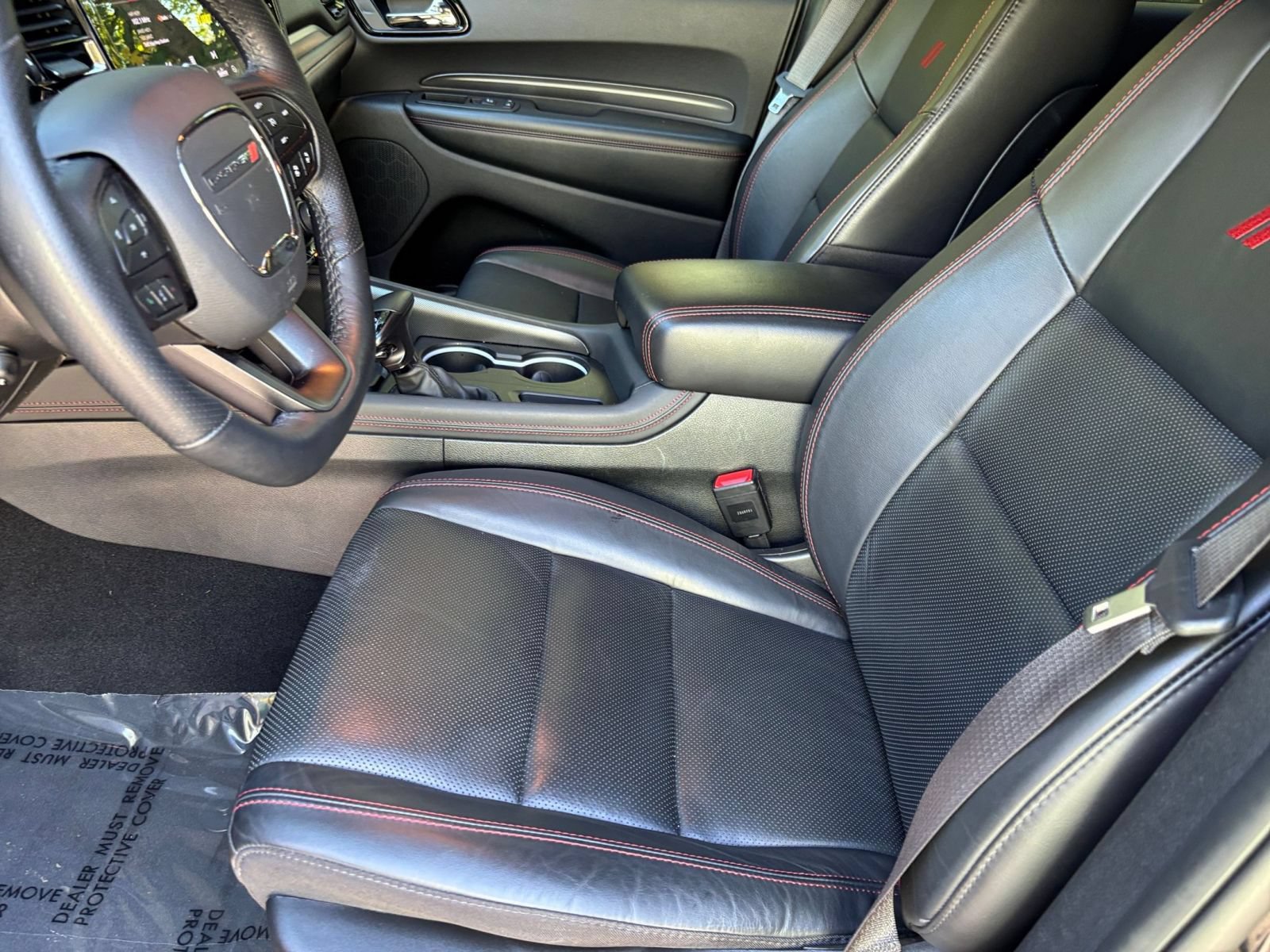 Used 2026 Dodge Durango GT AWD/4WD image 37