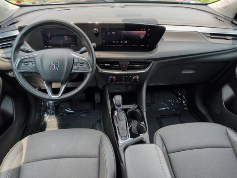 Used 2024 Buick Encore GX Preferred FWD image 13