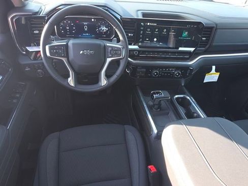 New 2026 Chevrolet Silverado 1500 LT Trail Boss image 3