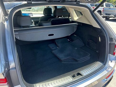 Used 2021 Genesis GV80 2.5T RWD image 28