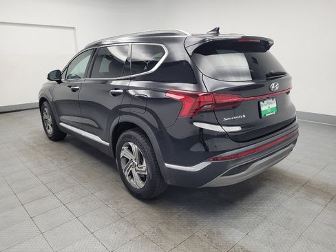 Used 2022 Hyundai Santa Fe SEL w/ Convenience Package FWD image 5