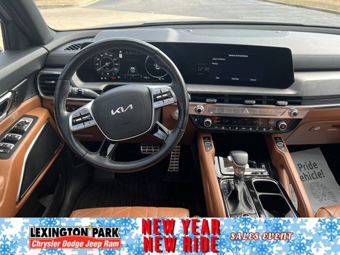Used 2023 Kia Telluride SX Prestige X-Line image 21