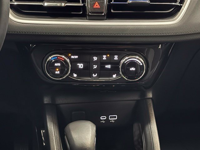 New 2026 Chevrolet TrailBlazer LT w/ Convenience Package AWD/4WD image 16