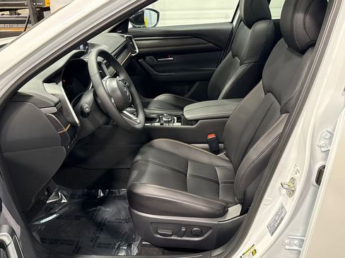 New 2026 MAZDA CX-50 AWD 2.5 S w/ Cargo Package image 3