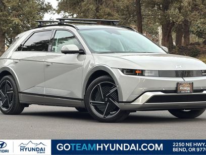 New 2026 Hyundai Ioniq 5 Limited