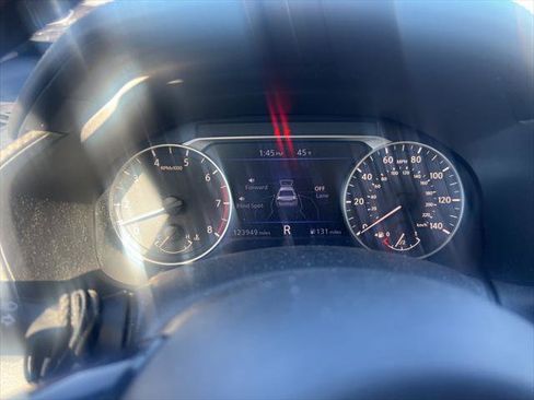 Used 2020 Nissan Altima 2.5 SR image 9