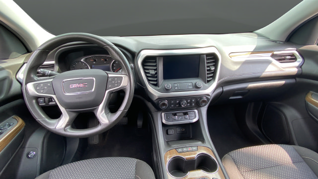 Used 2021 GMC Acadia SLE w/ Driver Convenience Package AWD/4WD image 11