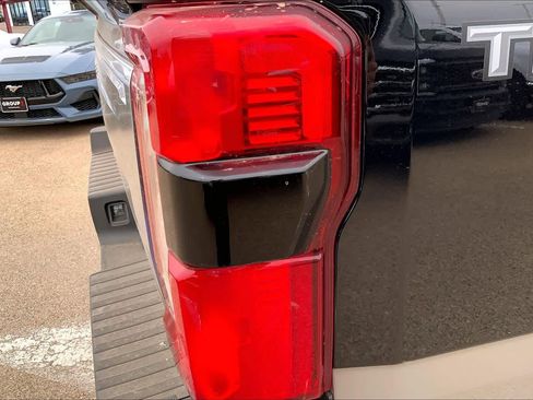 New 2026 Ford F250 King Ranch AWD/4WD image 14