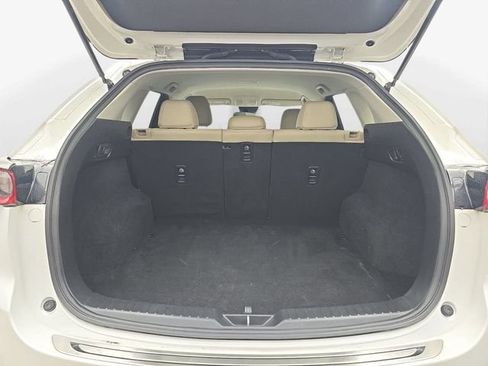 Used 2019 MAZDA CX-5 Touring FWD image 30