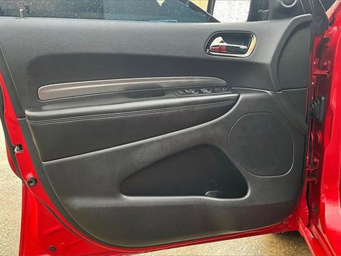 Used 2020 Dodge Durango GT w/ Blacktop Package image 20