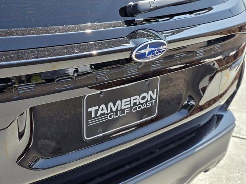 New 2026 Subaru Forester Premium AWD/4WD image 33