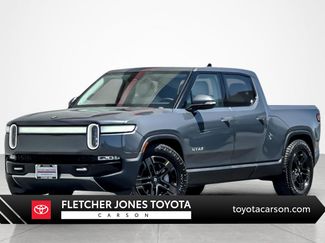 Used 2024 Rivian R1T Adventure Dual AWD/4WD video 1