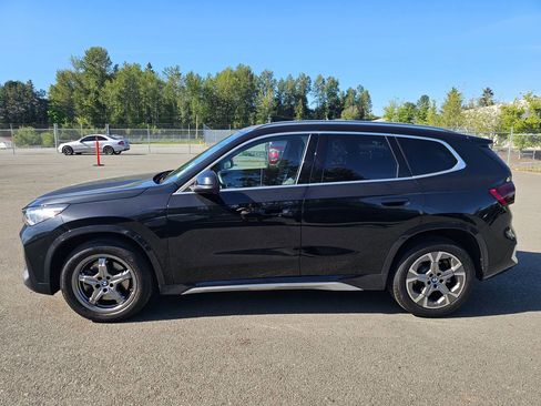 Used 2026 BMW X1 xDrive28i AWD/4WD image 8