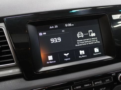 Used 2019 Kia Niro LX FWD image 15