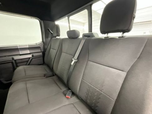 Used 2019 Ford F150 XLT w/ Equipment Group 302A Luxury AWD/4WD image 7