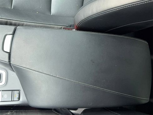 Used 2023 INFINITI QX50 Luxe image 26