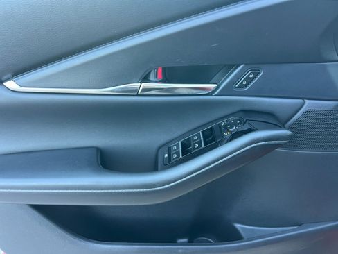 Used 2025 MAZDA CX-30 AWD 2.5 S w/ Preferred Package image 11