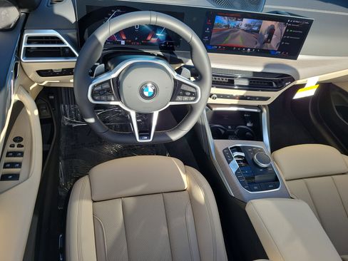 New 2026 BMW 430i 430i w/ M Sport Package image 7