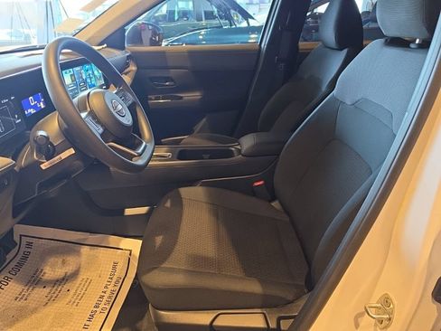 New 2026 Nissan Kicks S FWD image 21
