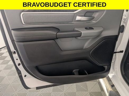 Used 2019 RAM 1500 Big Horn AWD/4WD image 27