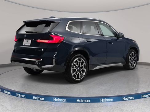 New 2026 BMW X1 xDrive28i w/ Technology Package AWD/4WD image 5
