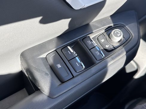 New 2026 Subaru Forester Limited image 24