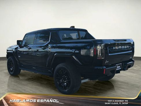 New 2026 GMC Hummer EV 4x4 Crew Cab image 4
