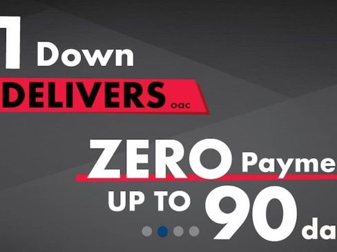 Used 2019 Chevrolet Traverse LS image 2