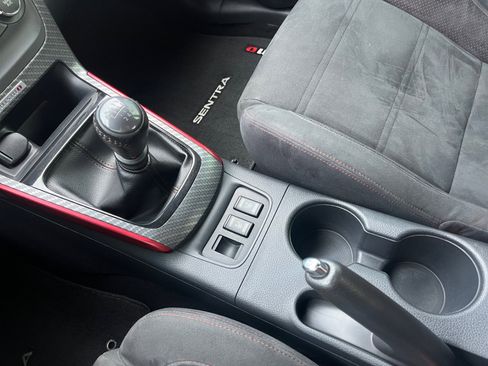 Used 2017 Nissan Sentra NISMO image 24