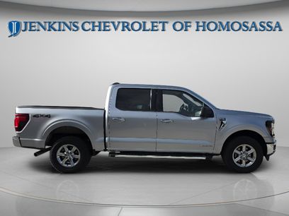 Used 2024 Ford F150 XLT w/ Mobile Office Package