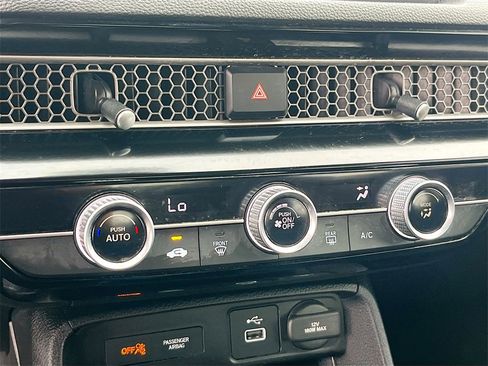 Used 2022 Honda Civic LX image 15