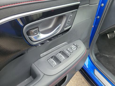 Used 2025 Acura ADX A-Spec image 19